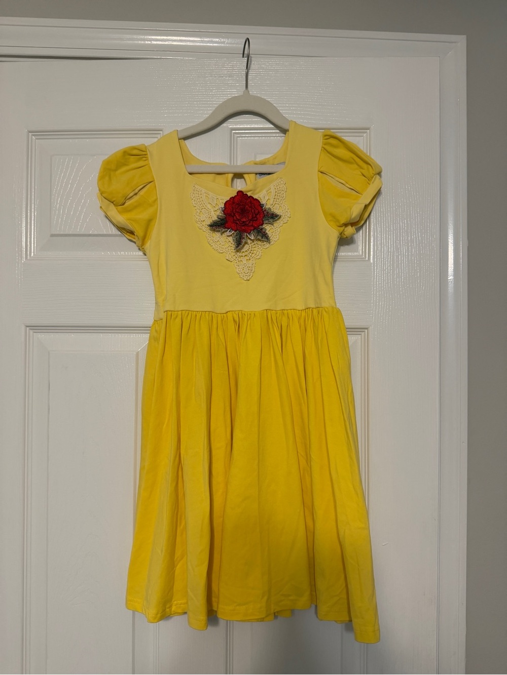 Only Little Once Dress